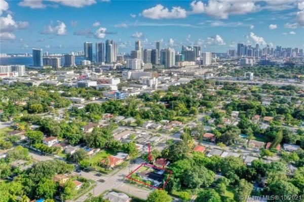 Buena Vista Heights, 100 NW 45th St, Miami, Florida 33127, image 2