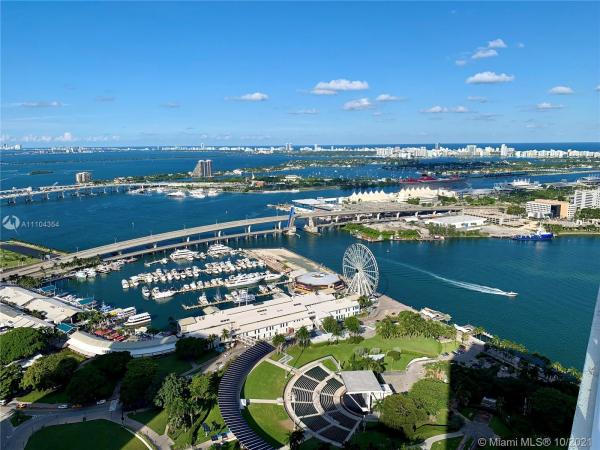 50 Biscayne, 50 Biscayne Blvd #5101, Miami, Florida 33132, image 2