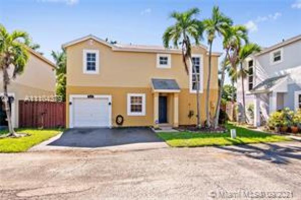 Encore, 9221 SW 147th Ct, The Hammocks, Florida 33196, image 2