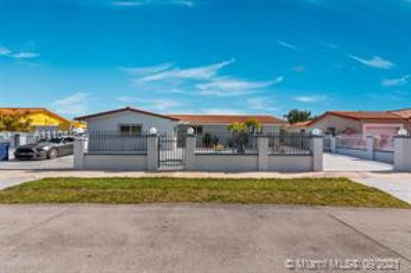 Southwest Manors, 2125 SW 128th Ave, Tamiami, Florida 33175, image 1