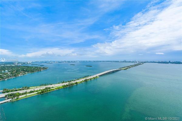 One Paraiso, 3131 NE 7th #4704, Miami, Florida 33137, image 2