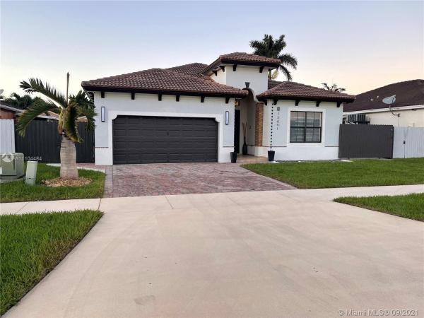 Princeton No HOA, 13491 SW 256th St, Princeton, Florida 33032, image 2