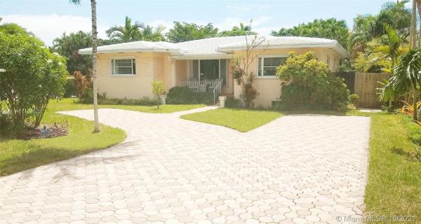 Sunset Trails, 1502 Rodman St, Hollywood, Florida 33020, image 2
