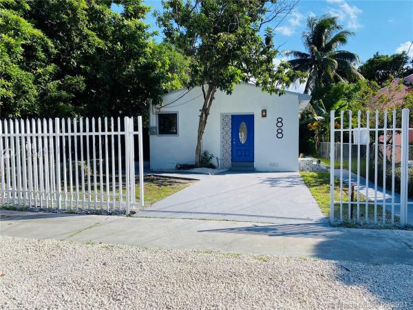 Dupont, 88 NE 70th St, Miami, Florida 33138, image 2