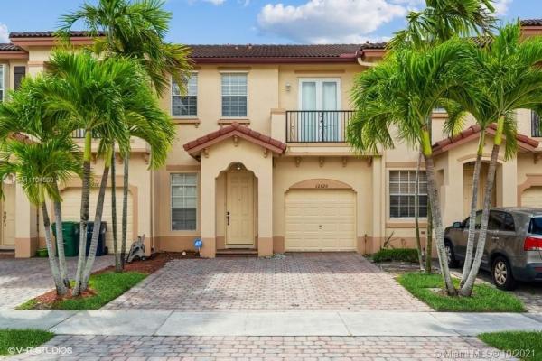 Tuscany Village, 12720 SW 133rd St, Three Lakes, Florida 33186, image 2