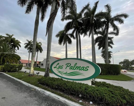 Somerset Villas, 14723 SW 63rd Ln, Kendall West, Florida 33193, image 2