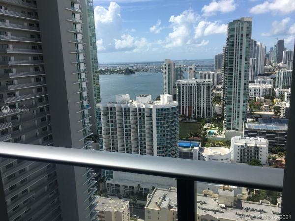 Paraiso Bayviews, 501 NE 31st St #3107, Miami, Florida 33137, image 2
