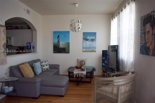 Century Park, 8826 W Flagler St #Apt 223, Fountainebleau, Florida 33174, image 2