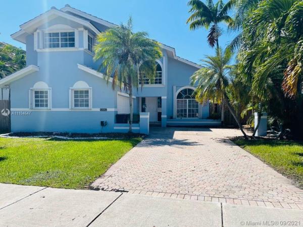 Century Star, 20228 SW 85th Ct, Cutler Bay, Florida 33189, image 2