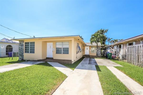 South Bay Estates, 3156-3158 SW 27th St, Miami, Florida 33133, image 2