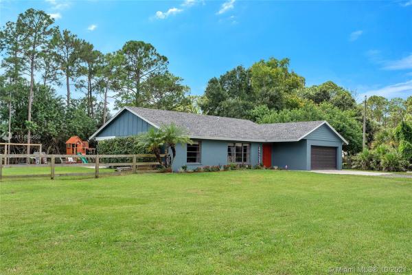 The Acreage, 13396 N 42nd Rd N, West Palm Beach, Florida 33411, image 2