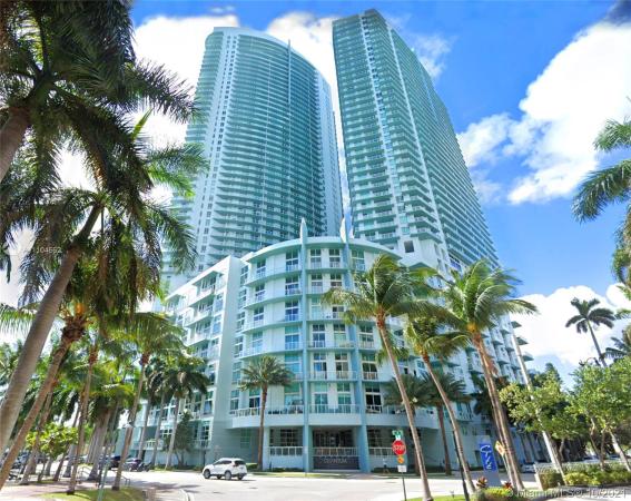 Quantum On The Bay, 1900 N Bayshore Dr #3711, Miami, Florida 33132, image 2