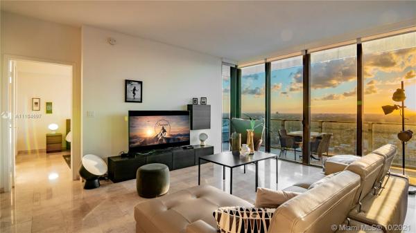 Rise Brickell City Centre, 88 SW 7th St #3410, Miami, Florida 33130, image 2