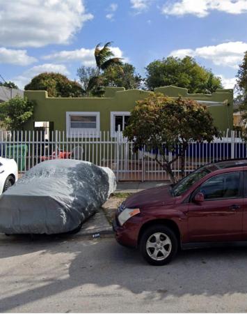 Glenhaven, 2847 NW 23rd Ave, Miami, Florida 33142, image 1