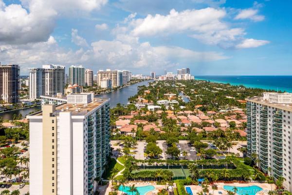 Oceanview A, 19390 Collins Ave #1412, Sunny Isles Beach, Florida 33160, image 2