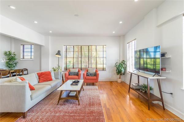 The Fenimore, 1200 Euclid Ave #311, Miami Beach, Florida 33139, image 2