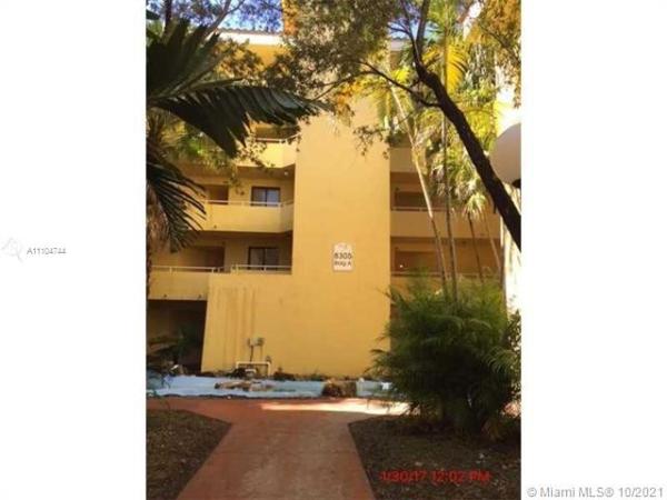 Verabella Falls, 8305 SW 152nd Ave #A-215, Kendall West, Florida 33193, image 1