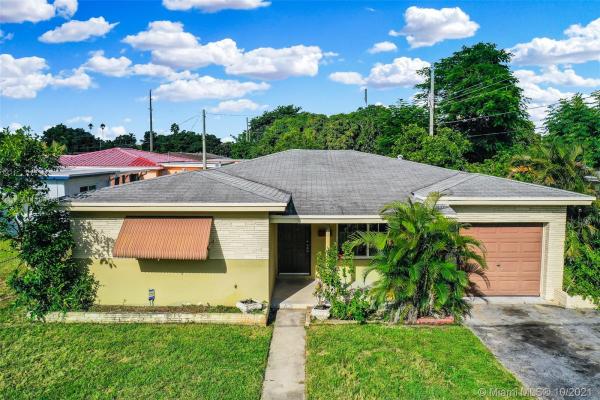 Belmar, 1420 S 23rd Ave, Hollywood, Florida 33020, image 2
