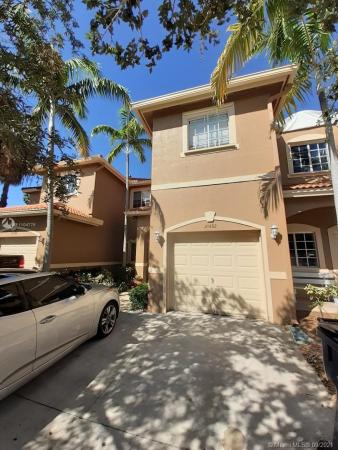 Santa Barbara, 21432 SW 86th Pl #21432, Cutler Bay, Florida 33189, image 2