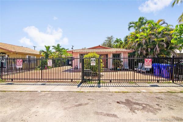 Silver Bluff Homesites, 3666 SW 26th St, Miami, Florida 33133, image 2