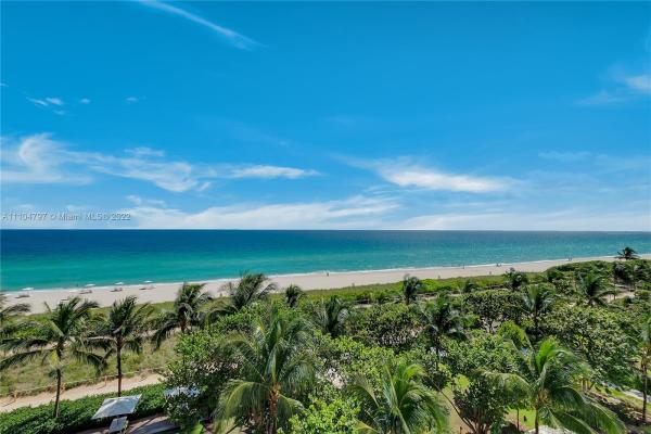 The Surf Club Four Seasons, 9001 Collins Ave #S-511, Surfside, Florida 33154, image 1