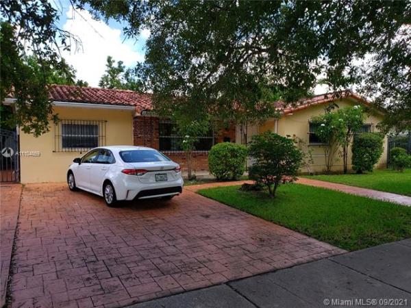 Coral Park Estates, 10031 SW 16th St, University Park, Florida 33165, image 2