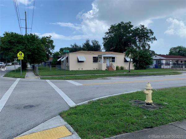 Waldin Acres, 1063 and 1065 NW 31st Ave, Miami, Florida 33125, image 2