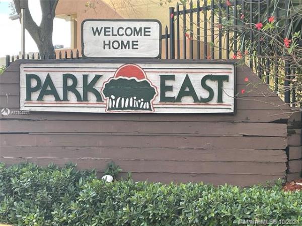 Park East, 230 NW 87th Ave #I202, Fountainebleau, Florida 33172, image 2