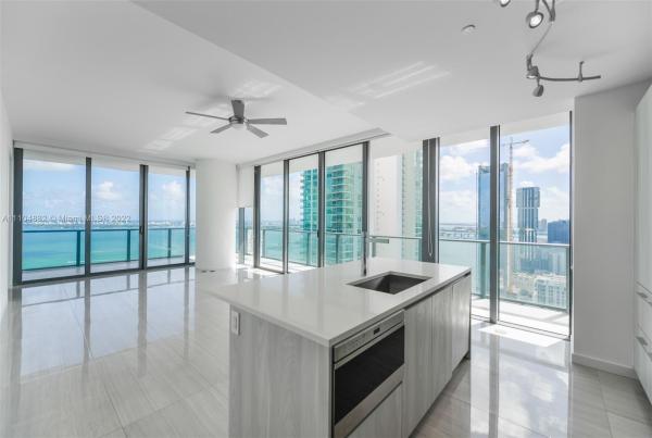 Gran Paraiso, 480 NE 31st St #3701, Miami, Florida 33137, image 2