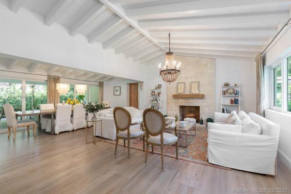 1240 San Remo Ave, Coral Gables, Florida 33146, image 2