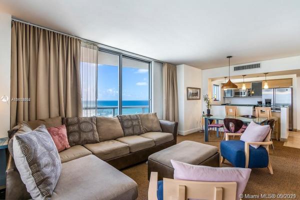 Marenas Resort, 18683 Collins Ave #1007, Sunny Isles Beach, Florida 33160, image 2