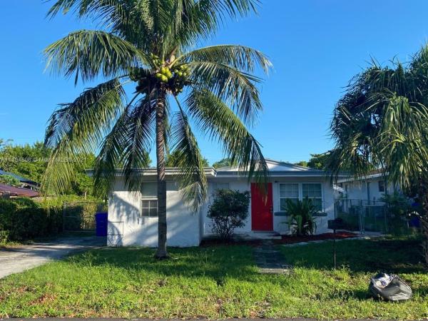 Monticello Park, 217 NW 12th Ct, Pompano Beach, Florida 33060, image 1