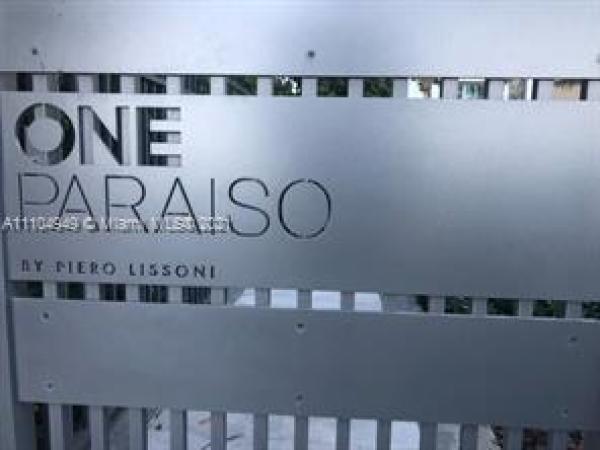 One Paraiso, 3131 NE 7th Ave #2701, Miami, Florida 33137, image 2