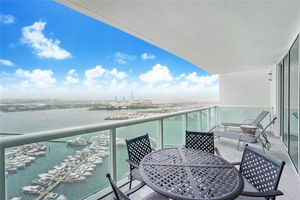 Icon South Beach, 450 Alton Rd #2505, Miami Beach, Florida 33139, image 2
