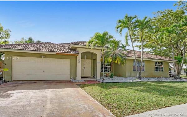Daxal, 15370 SW 143rd St, Country Walk, Florida 33196, image 2