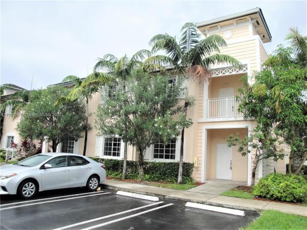 Caribbean Isles Villas, 2733 NE 3rd Ct #106, Homestead, Florida 33033, image 2