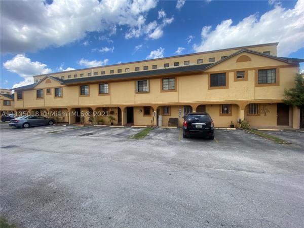 International Princess, 12045 SW 18th St #4-42, Tamiami, Florida 33175, image 1