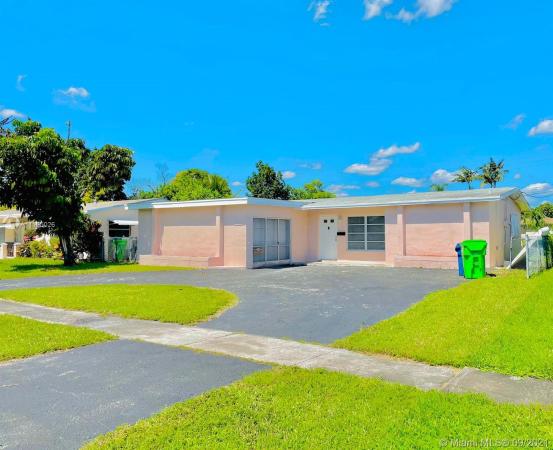 Sunrise Golf Village, 7041 NW 24th Ct, Sunrise, Florida 33313, image 2