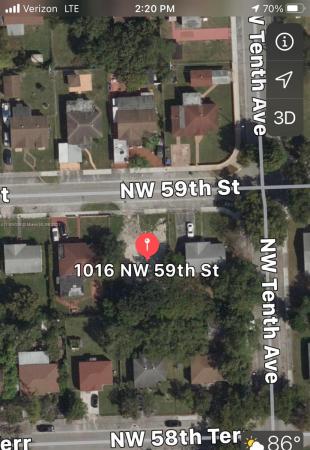 Hildamere, 1016 NW 59th St, Miami, Florida 33127, image 2
