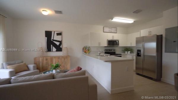 Forest Park Villas, 1270 NW 4th Ln #1270, Florida City, Florida 33034, image 3