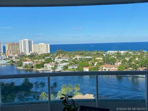 Atlantic 3 At The Point, 21050 NE 38th Ave #1801, Aventura, Florida 33180, image 2