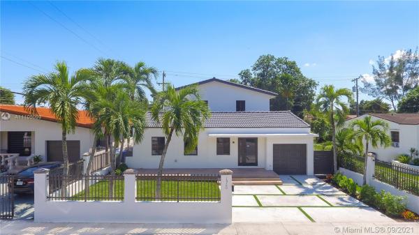 Porter Manor, 1920 SW 16th St, Miami, Florida 33145, image 2