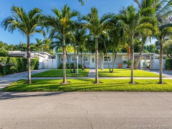 Keystone Point, 1850 Alamanda Dr, North Miami, Florida 33181, image 2