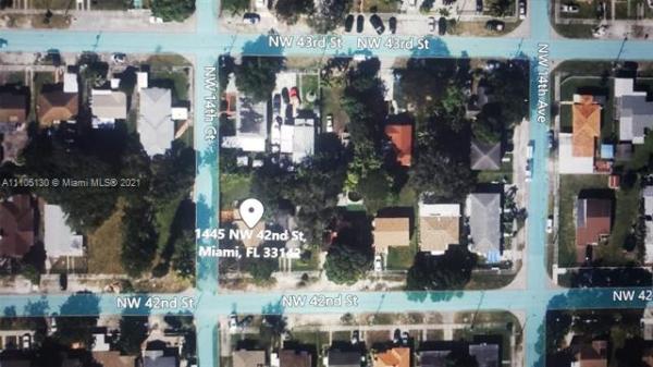 North Miami Estates, 1445 NW 42nd St, Miami, Florida 33142, image 2