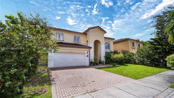 Milon Venture, 15854 SW 140th St, Country Walk, Florida 33196, image 2