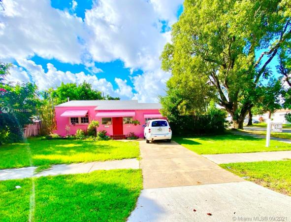 Hollywood Estates, 1836 Scott St, Hollywood, Florida 33020, image 2
