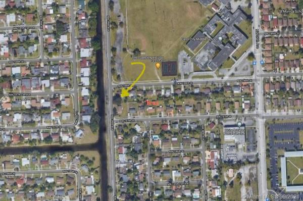 Carol City, 18721 NW 39th Ave, Miami Gardens, Florida 33055, image 2
