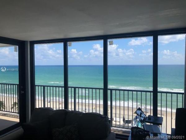 Valencia At Quadomain, 2201 S Ocean Dr #1203, Hollywood, Florida 33019, image 2