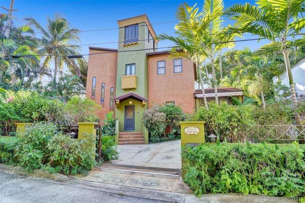 Espanola Villas, 1434 Jefferson Ave, Miami Beach, Florida 33139, image 1