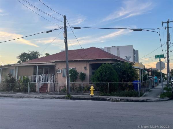 Idlewild Park, 244 SW 17th Ct, Miami, Florida 33135, image 2